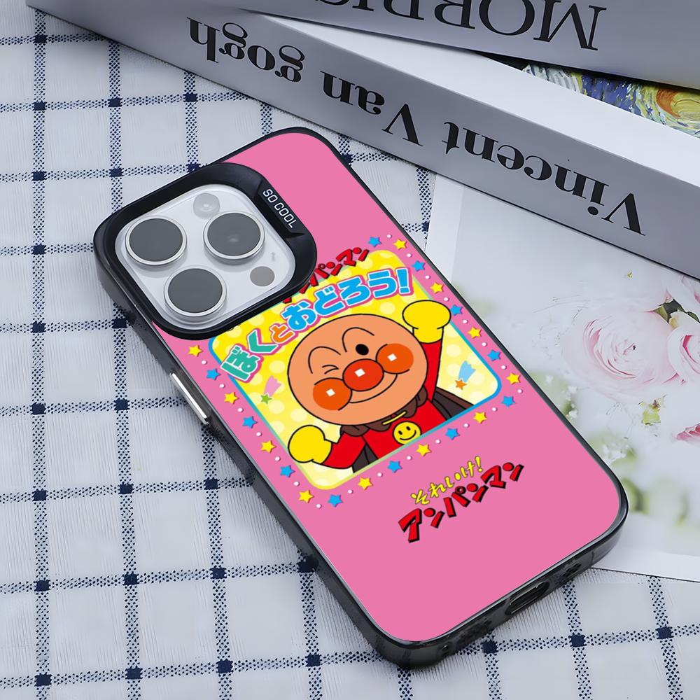 Anime CUTE A-AnpaNmans Phone C - đánh giá và giá Cute Anime Case