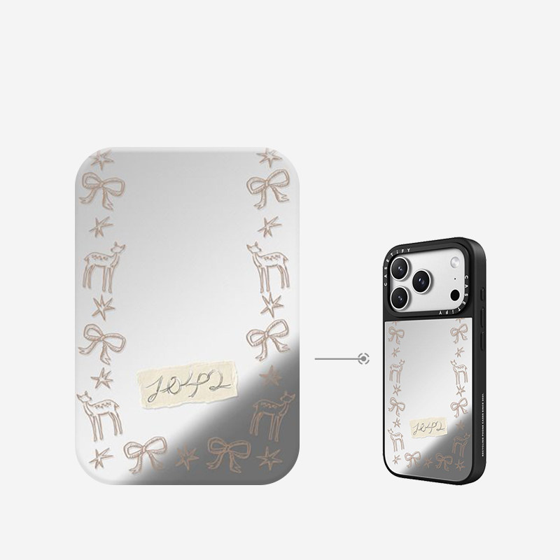 CASETiFY Nana's Forest Secret  - đánh giá và giá Phone Cases Realme