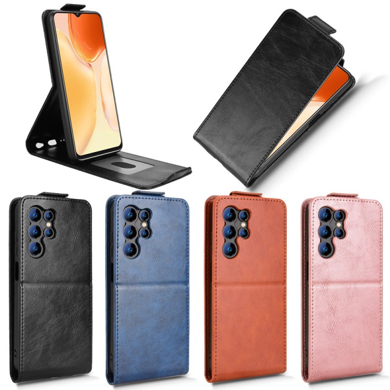 Vertical Up And Down Flip Cove - đánh giá và giá Phone Cases Nothing 3A