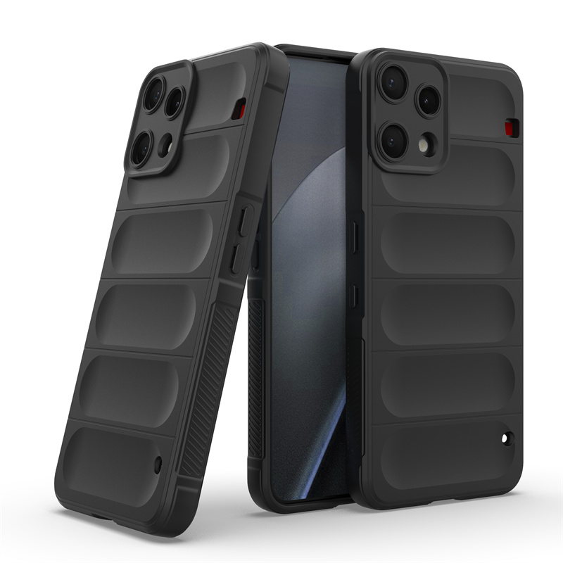 Soft Skin Feeling Flexible Sil - đánh giá và giá Phone Cases Nothing 3A