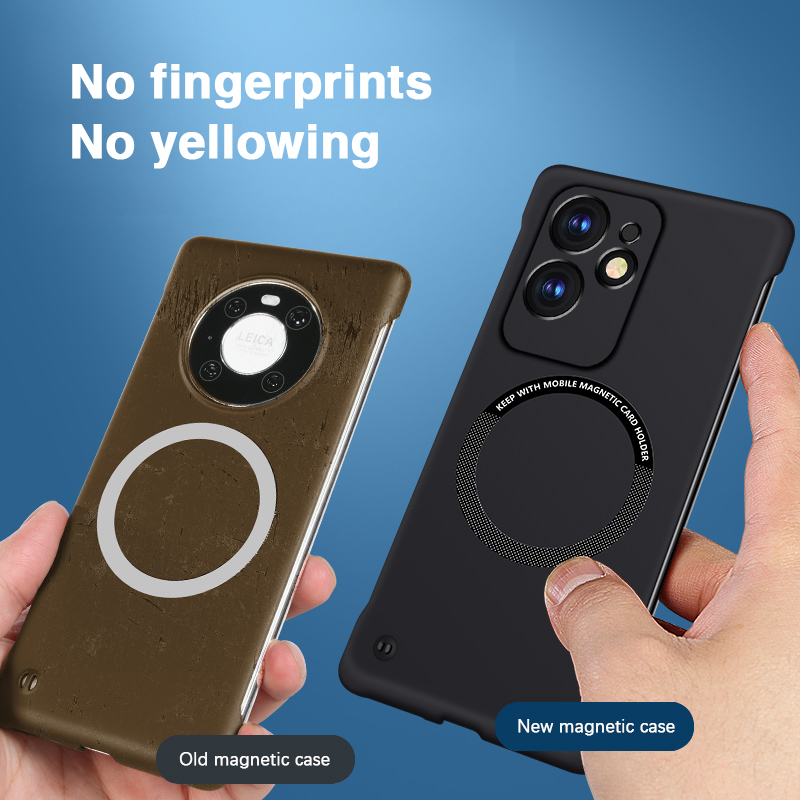 Slim Magnetic Wireless Chargin - đánh giá và giá Phone Cases Realme