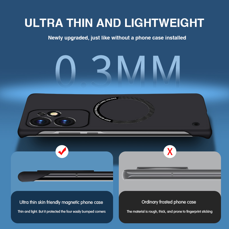 Slim Magnetic Wireless Chargin - đánh giá và giá Phone Cases Realme