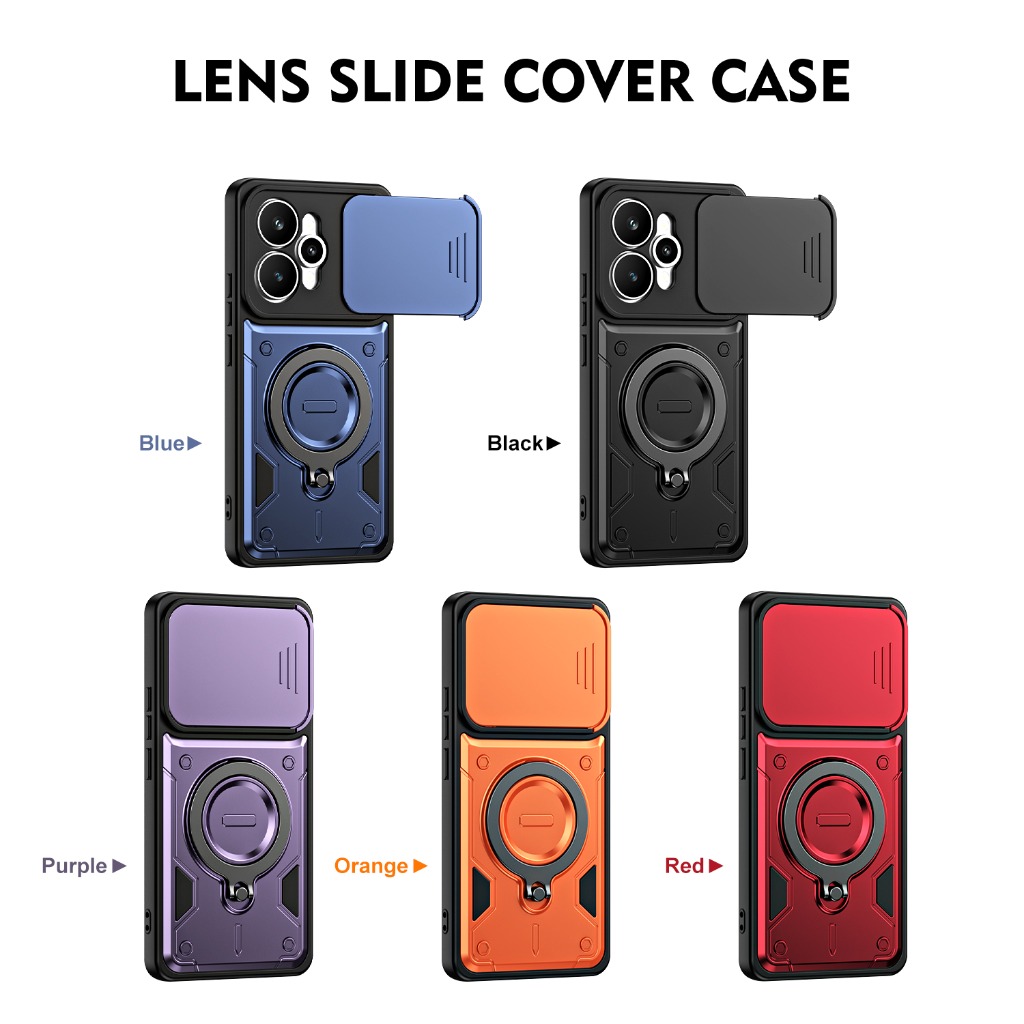 Armor Shockproof Phone Case wi - đánh giá và giá Phone Cases Realme