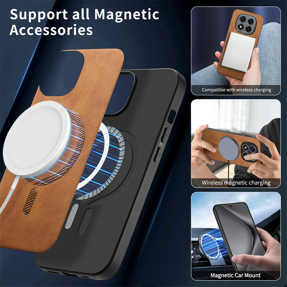 For Redmi Note 15 14 Pro 4G 5G - đánh giá và giá Phone Cases With Wallet On Back