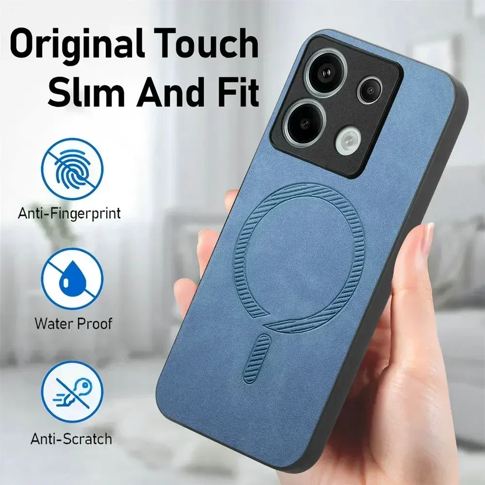 For Redmi Note 15 14 Pro 4G 5G - đánh giá và giá Phone Cases With Wallet On Back