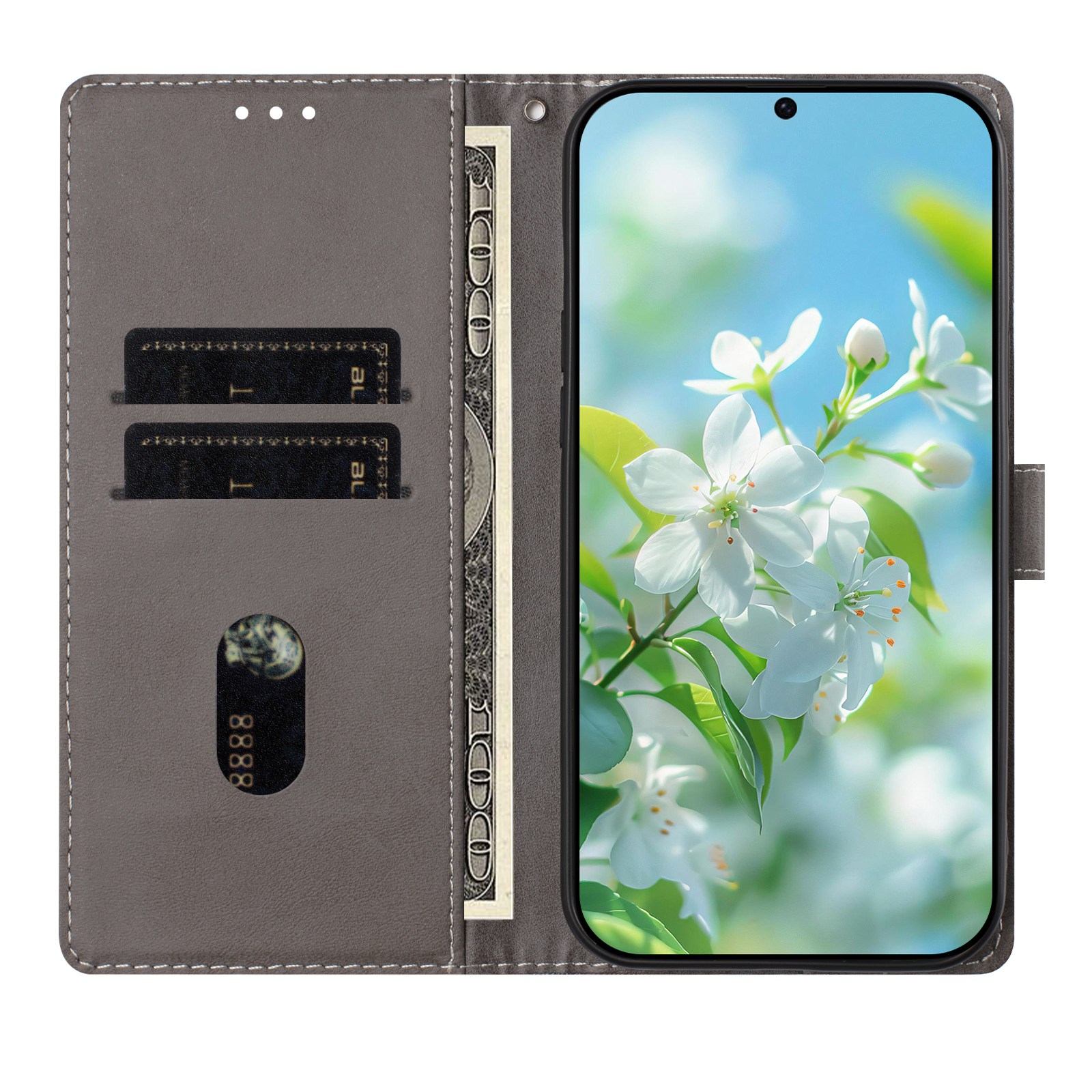Redmi Note 15 Cute Cat Leather - đánh giá và giá Phone Cases With Wallet On Back