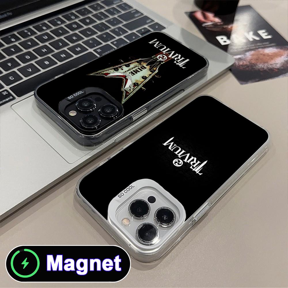 Fashion Trivium Phone Case for - đánh giá và giá Phone Cases With Magnet