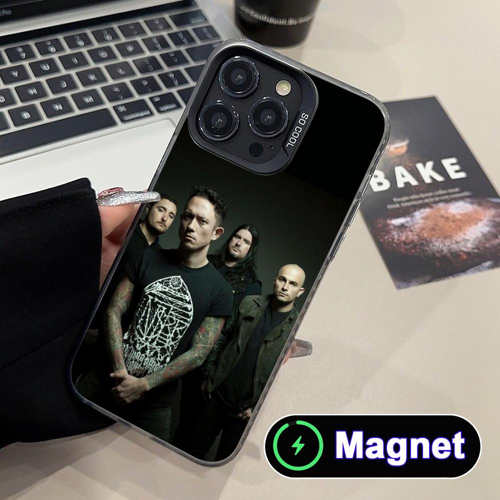 Fashion Trivium Phone Case for - đánh giá và giá Phone Cases With Magnet