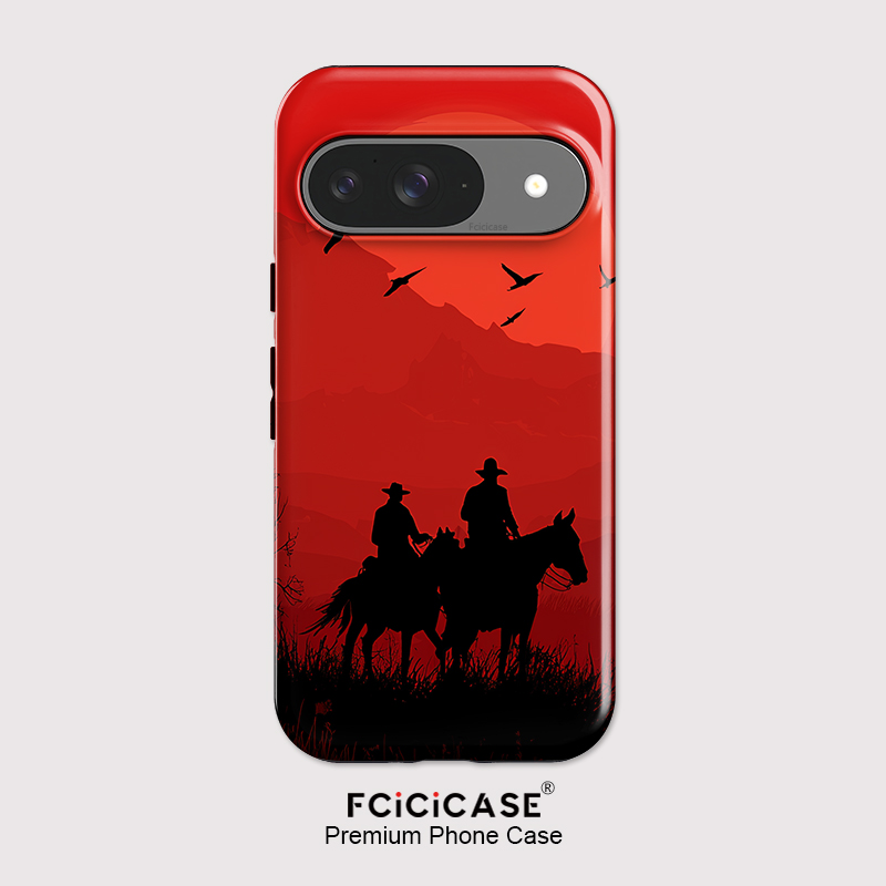 Fcicicase Phone Case For Googl - đánh giá và giá Phone Cases Horse