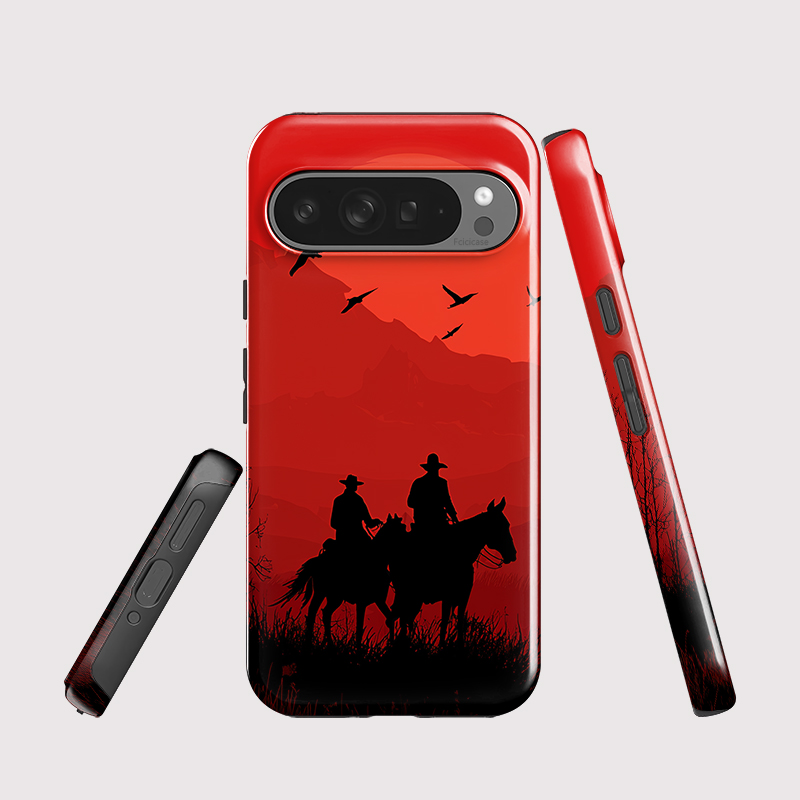 Fcicicase Phone Case For Googl - đánh giá và giá Phone Cases Horse