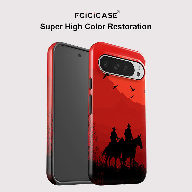 Fcicicase Phone Case For Googl - đánh giá và giá Phone Cases Horse