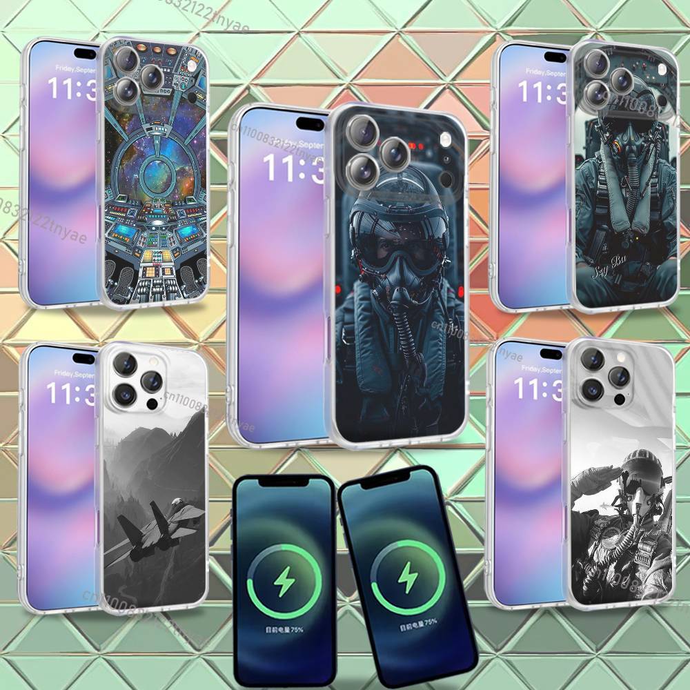 Aviation Aeroplane Pilot Cockp - đánh giá và giá Phone Cases Aviation