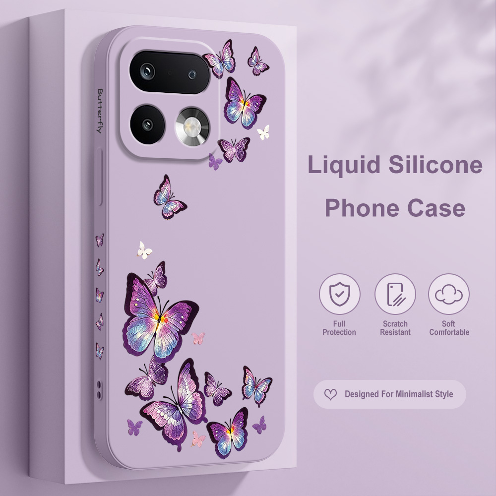 Butterfly Rush Phone Case For  - đánh giá và giá Phone Cases Realme
