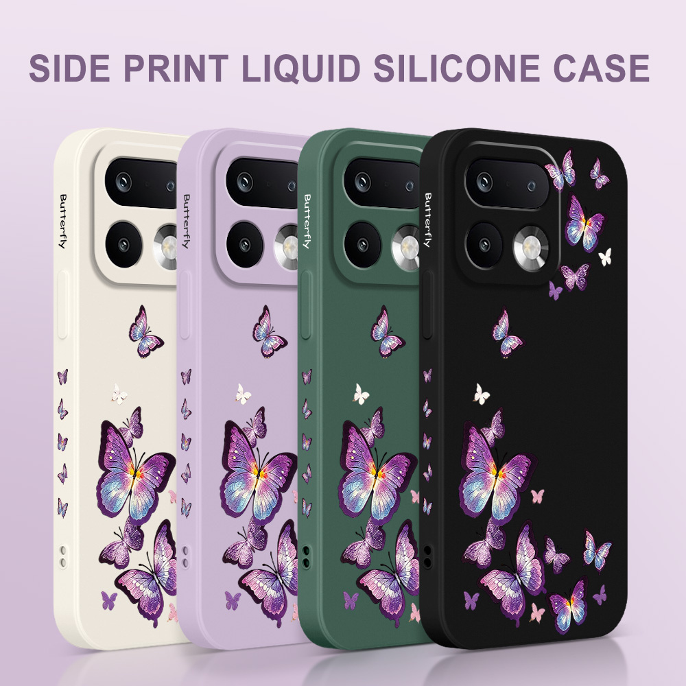Butterfly Rush Phone Case For  - đánh giá và giá Phone Cases Realme