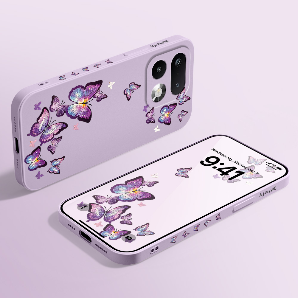 Butterfly Rush Phone Case For  - đánh giá và giá Phone Cases Realme