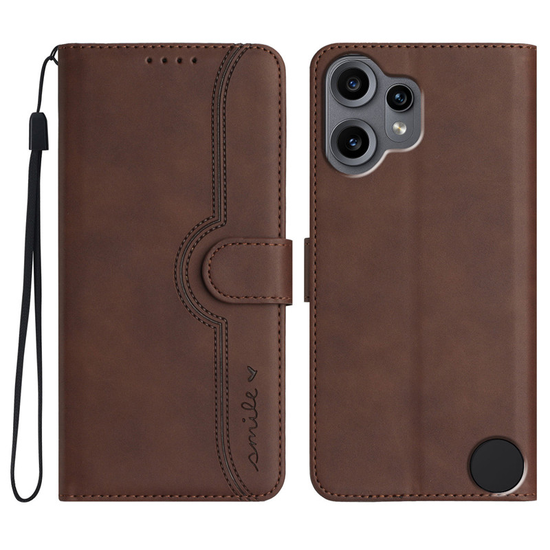 Flip Cases For Nothing CMF Pho - đánh giá và giá Phone Cases Nothing 3A