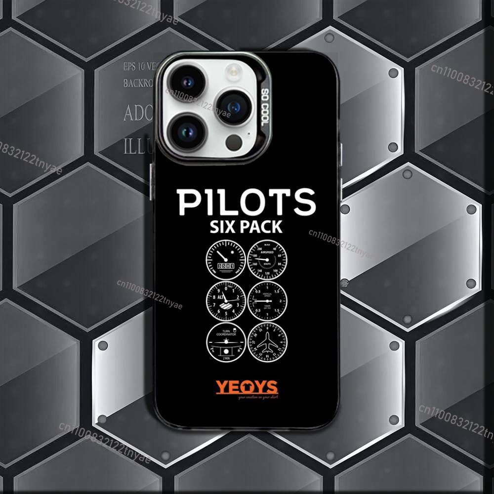 Aviation Airplane Instrument P - đánh giá và giá Phone Cases Aviation