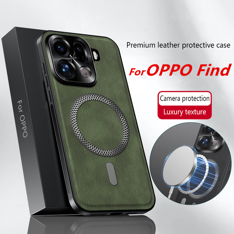 Phone Case For OPPO Find X9 X8 - đánh giá và giá Oppo Find X8